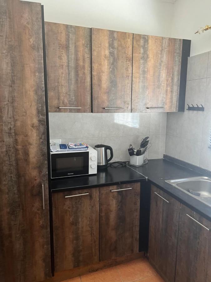 Mukala Lodge Lusaka Eksteriør billede