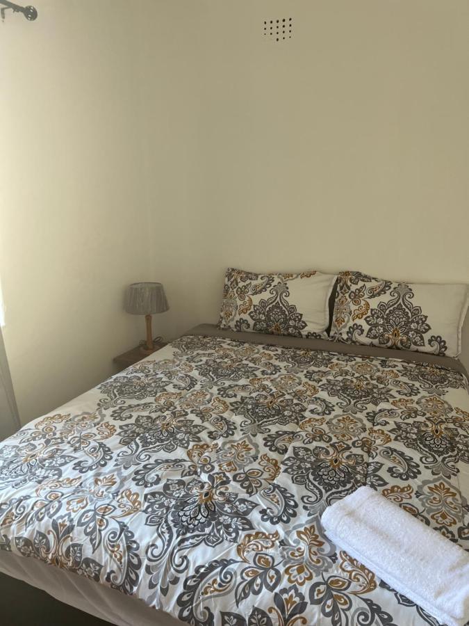 Mukala Lodge Lusaka Eksteriør billede
