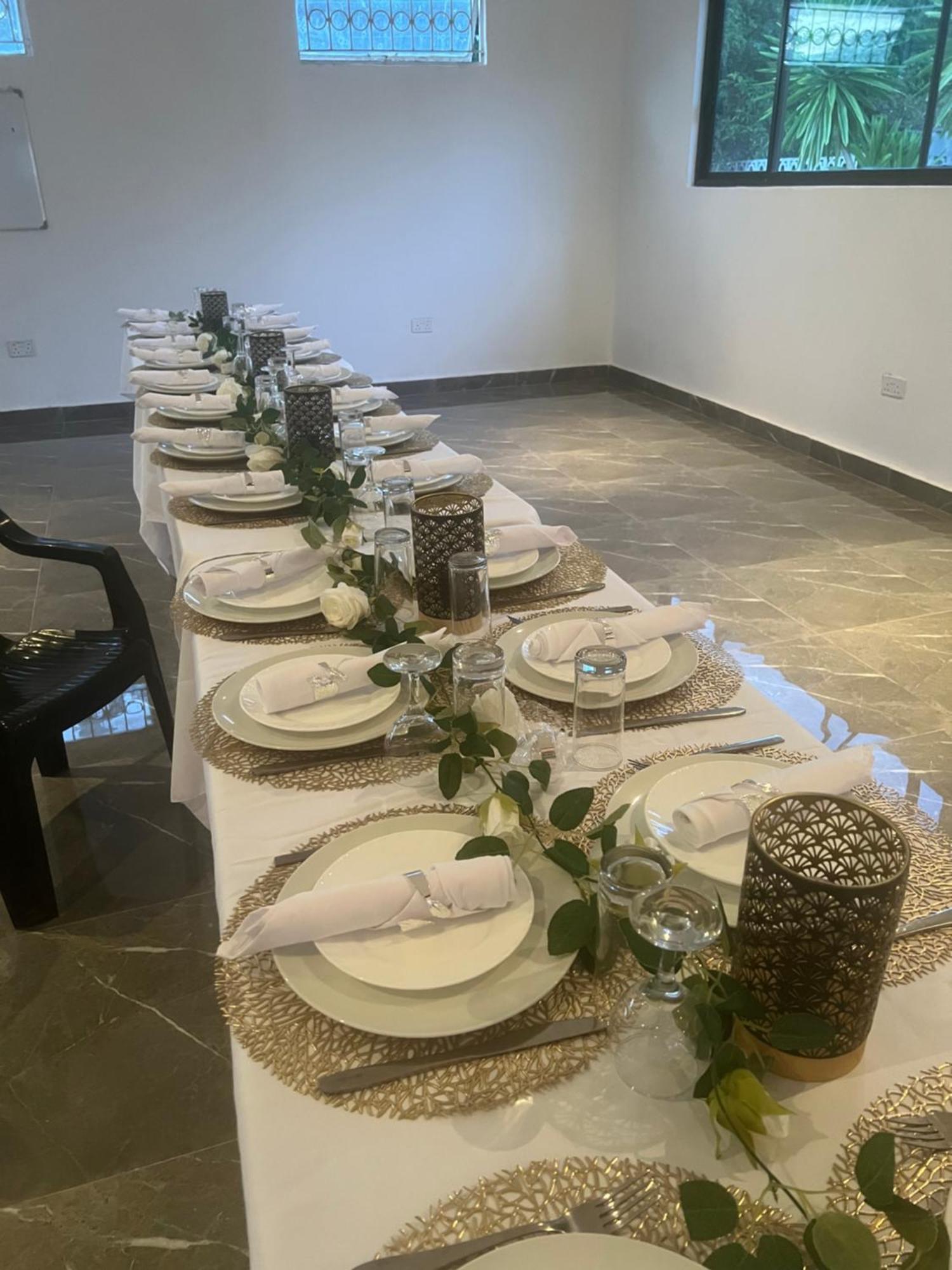 Mukala Lodge Lusaka Eksteriør billede