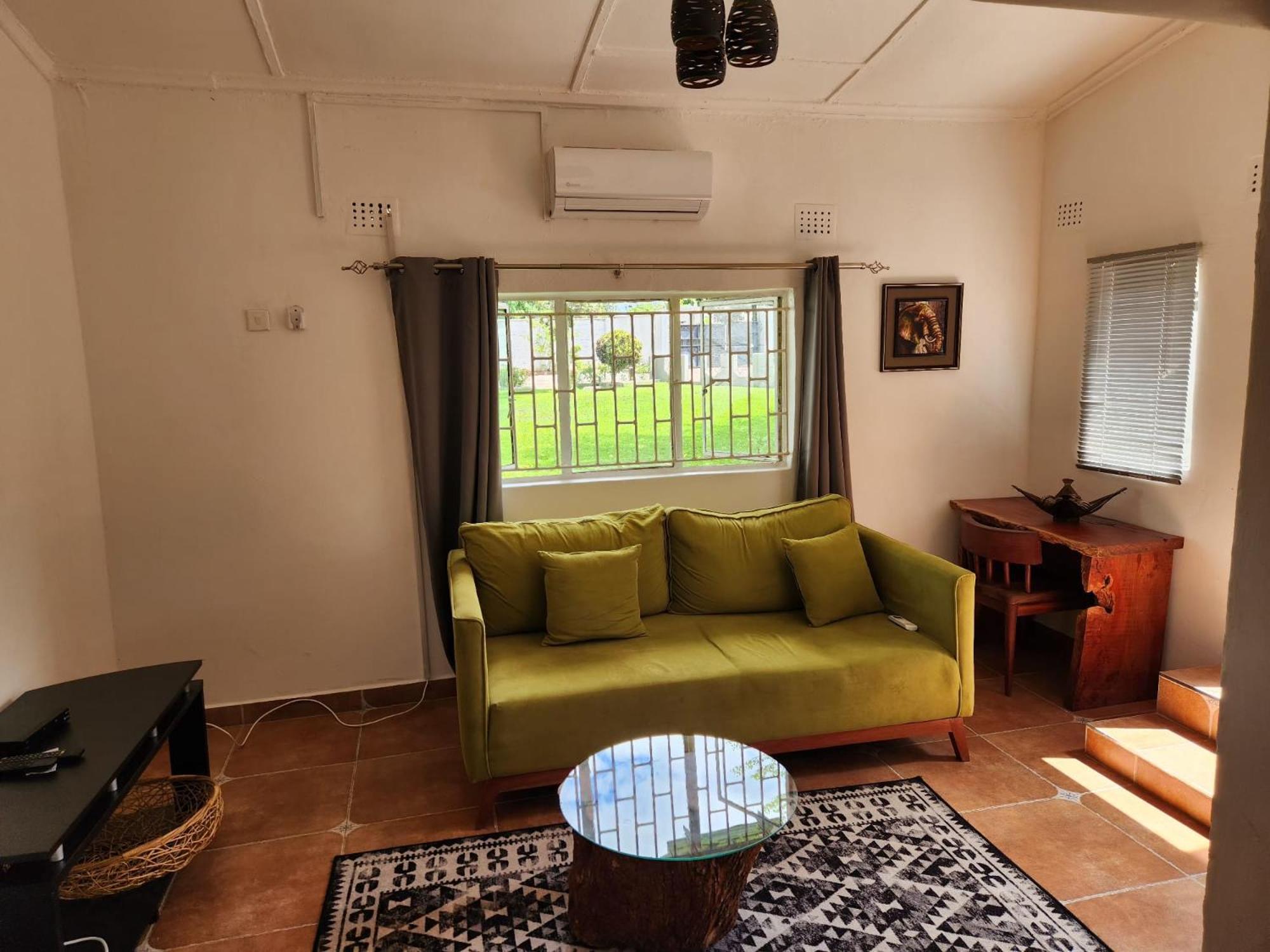 Mukala Lodge Lusaka Eksteriør billede