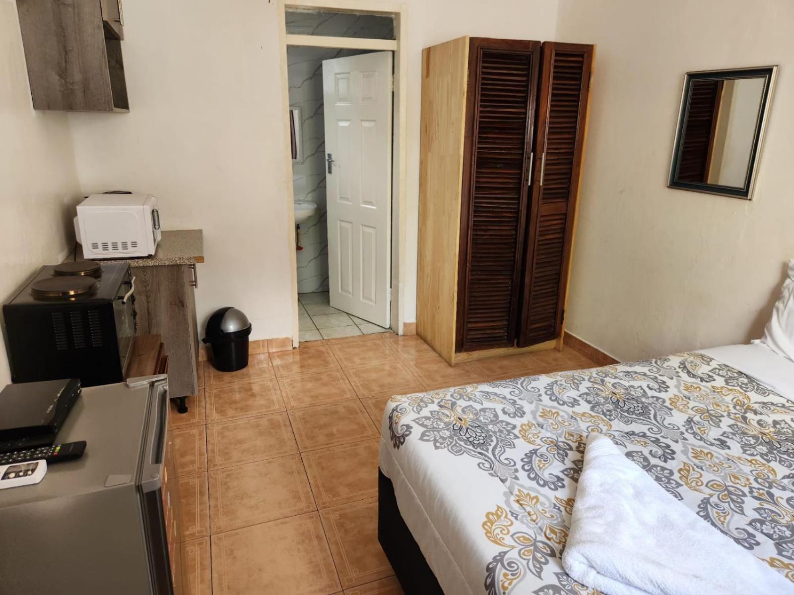 Mukala Lodge Lusaka Eksteriør billede