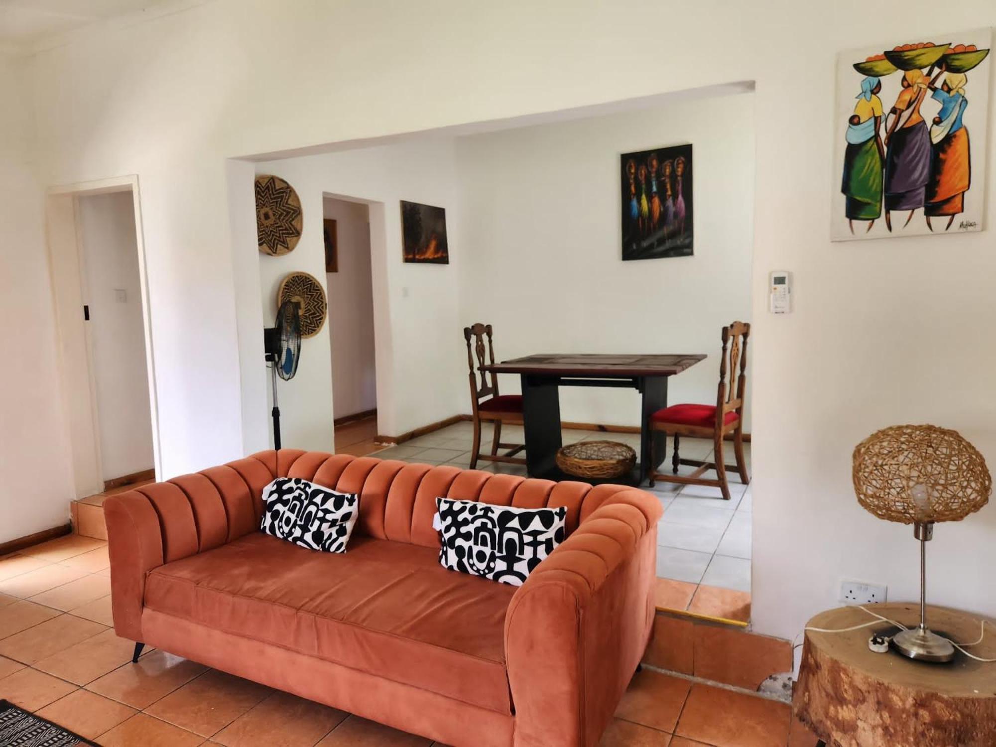 Mukala Lodge Lusaka Eksteriør billede