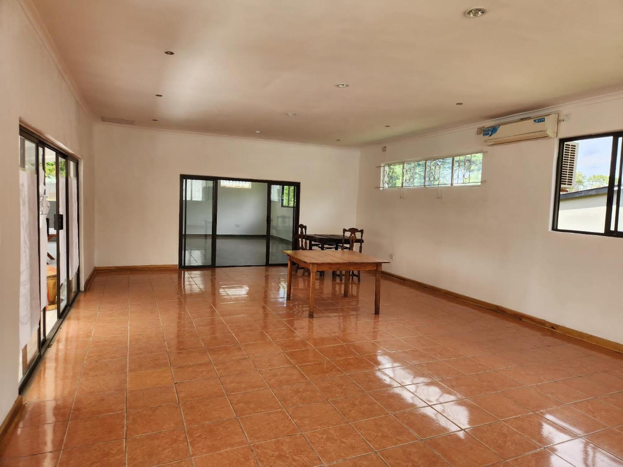 Mukala Lodge Lusaka Eksteriør billede